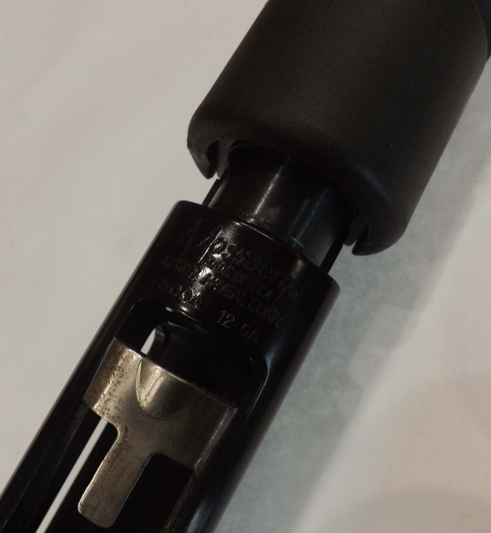 MOSSBERG 500 12GA-img-9