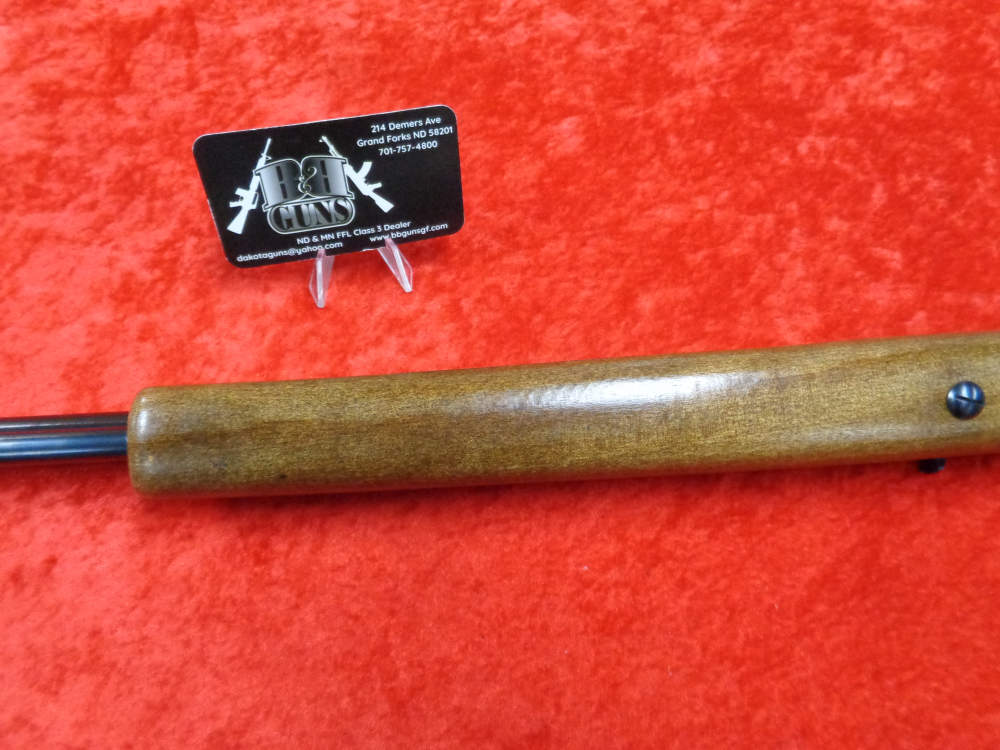 JM MARLIN Glenfield Model 60 Semi Auto 22 LR Squirrel Wood Stock WE TRADE!-img-23