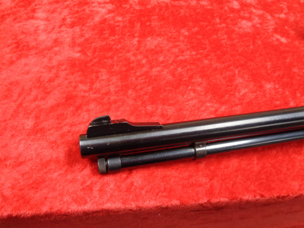 JM MARLIN Glenfield Model 60 Semi Auto 22 LR Squirrel Wood Stock WE TRADE!-img-13