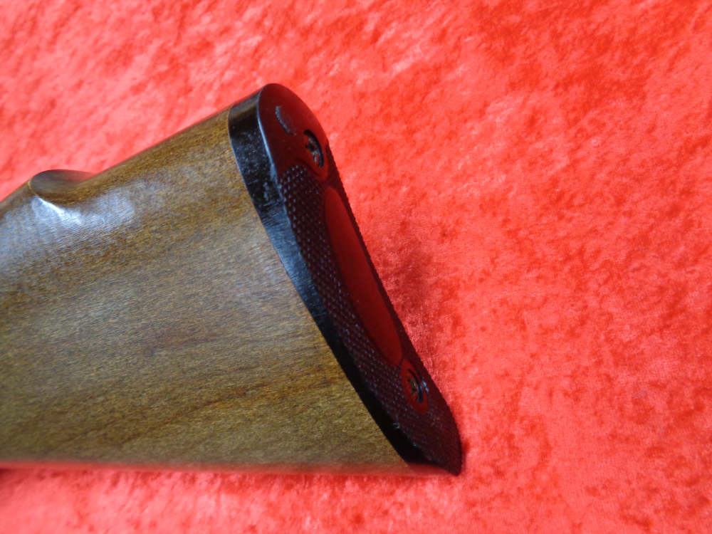 JM MARLIN Glenfield Model 60 Semi Auto 22 LR Squirrel Wood Stock WE TRADE!-img-9