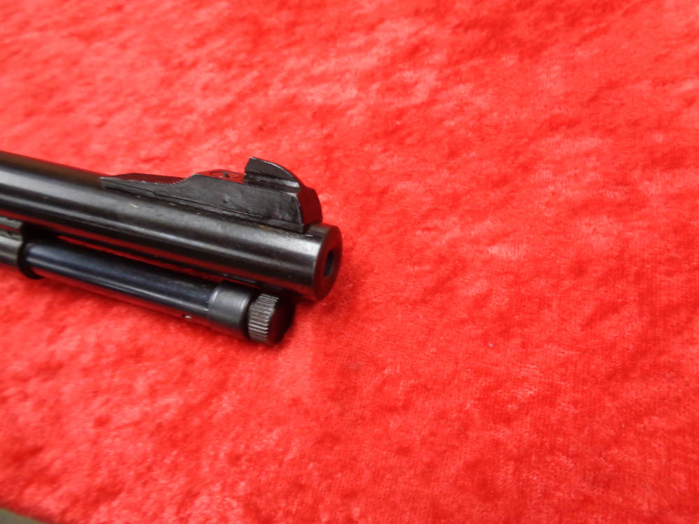 JM MARLIN Glenfield Model 60 Semi Auto 22 LR Squirrel Wood Stock WE TRADE!-img-7