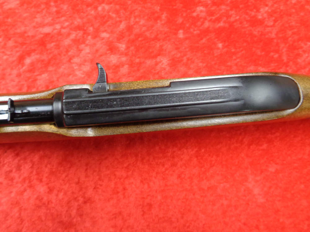 JM MARLIN Glenfield Model 60 Semi Auto 22 LR Squirrel Wood Stock WE TRADE!-img-17