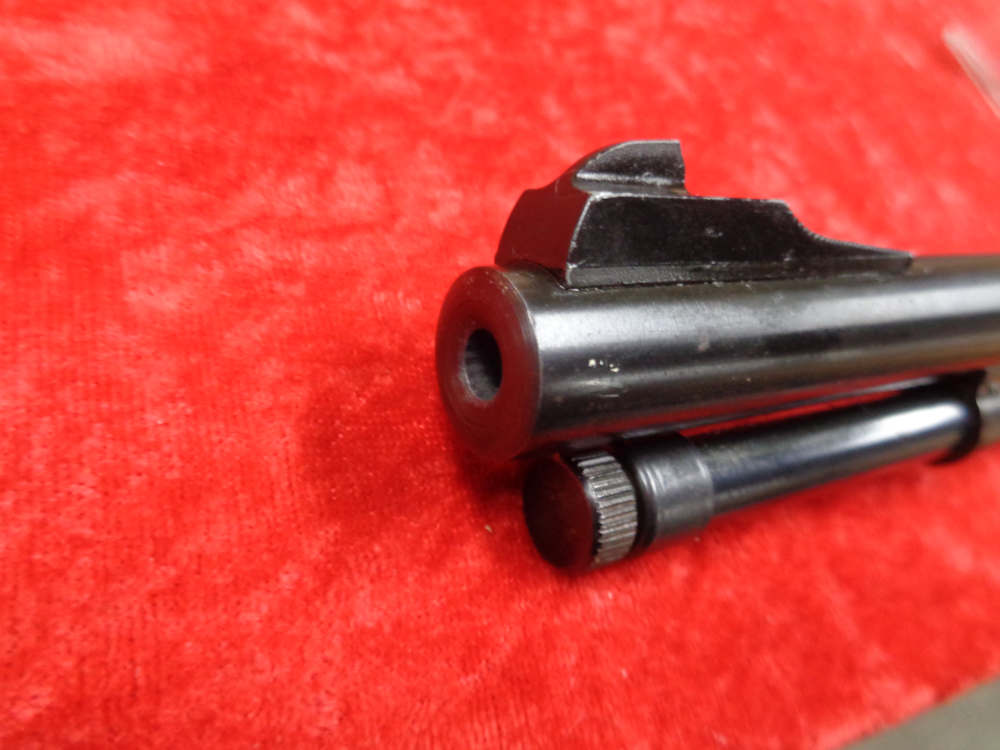 JM MARLIN Glenfield Model 60 Semi Auto 22 LR Squirrel Wood Stock WE TRADE!-img-14