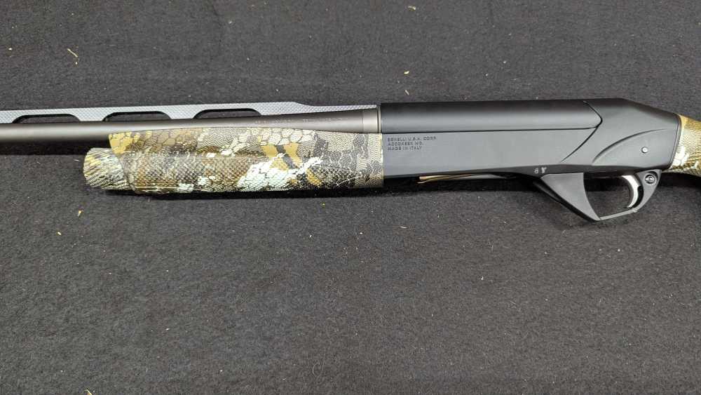 Benelli SBE 3 PS 28GA 28inch Semi Auto 11357 NIB-img-7