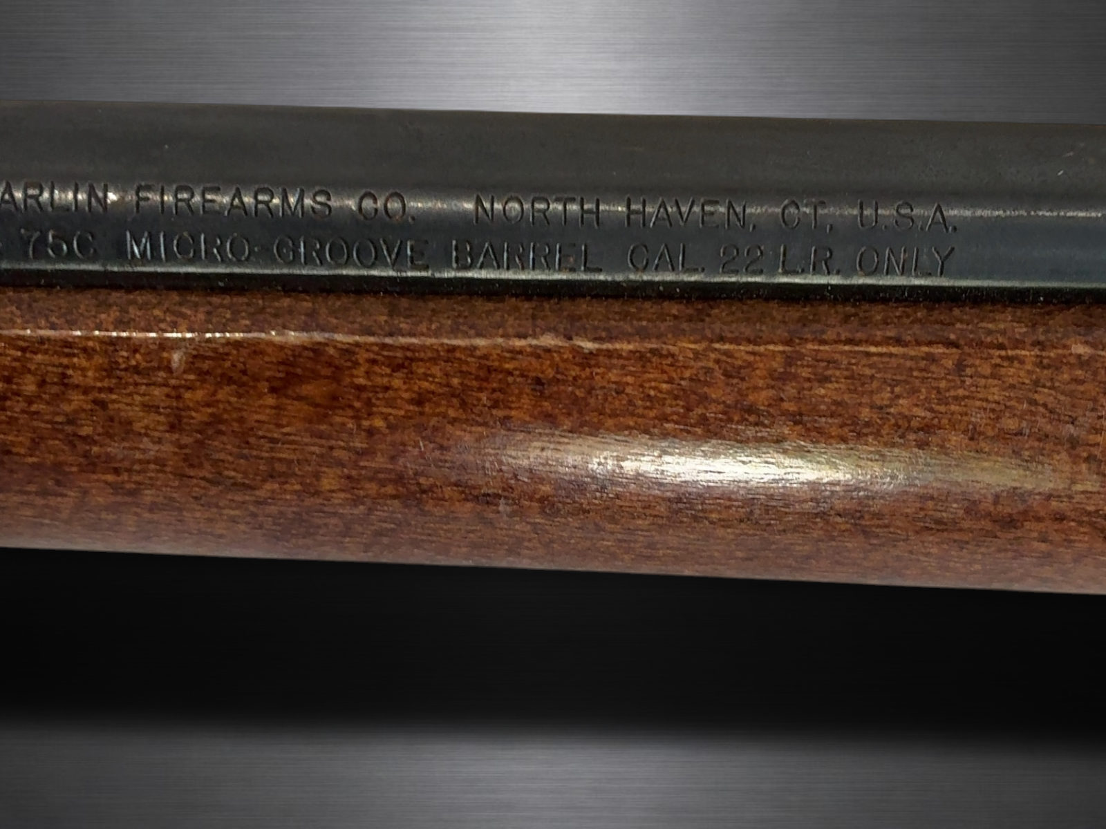 Marlin Model 75C 22 Long Rifle Micro-Groove-img-12