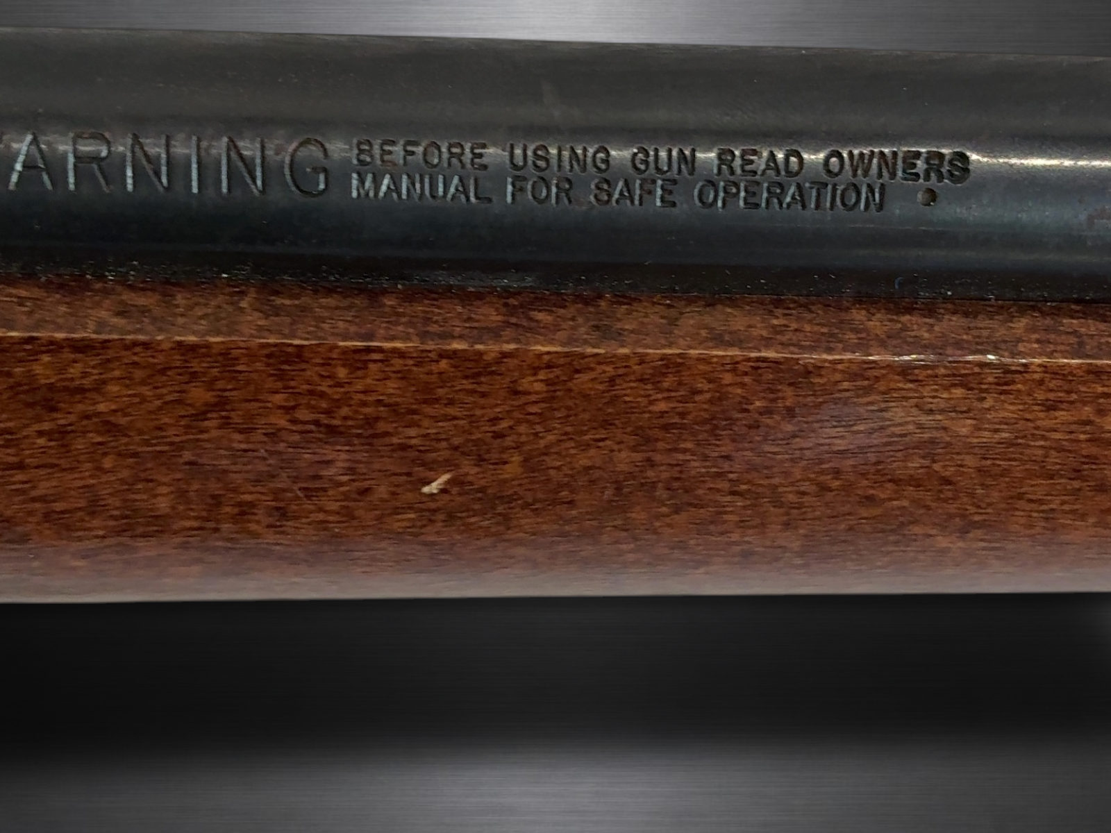 Marlin Model 75C 22 Long Rifle Micro-Groove-img-11