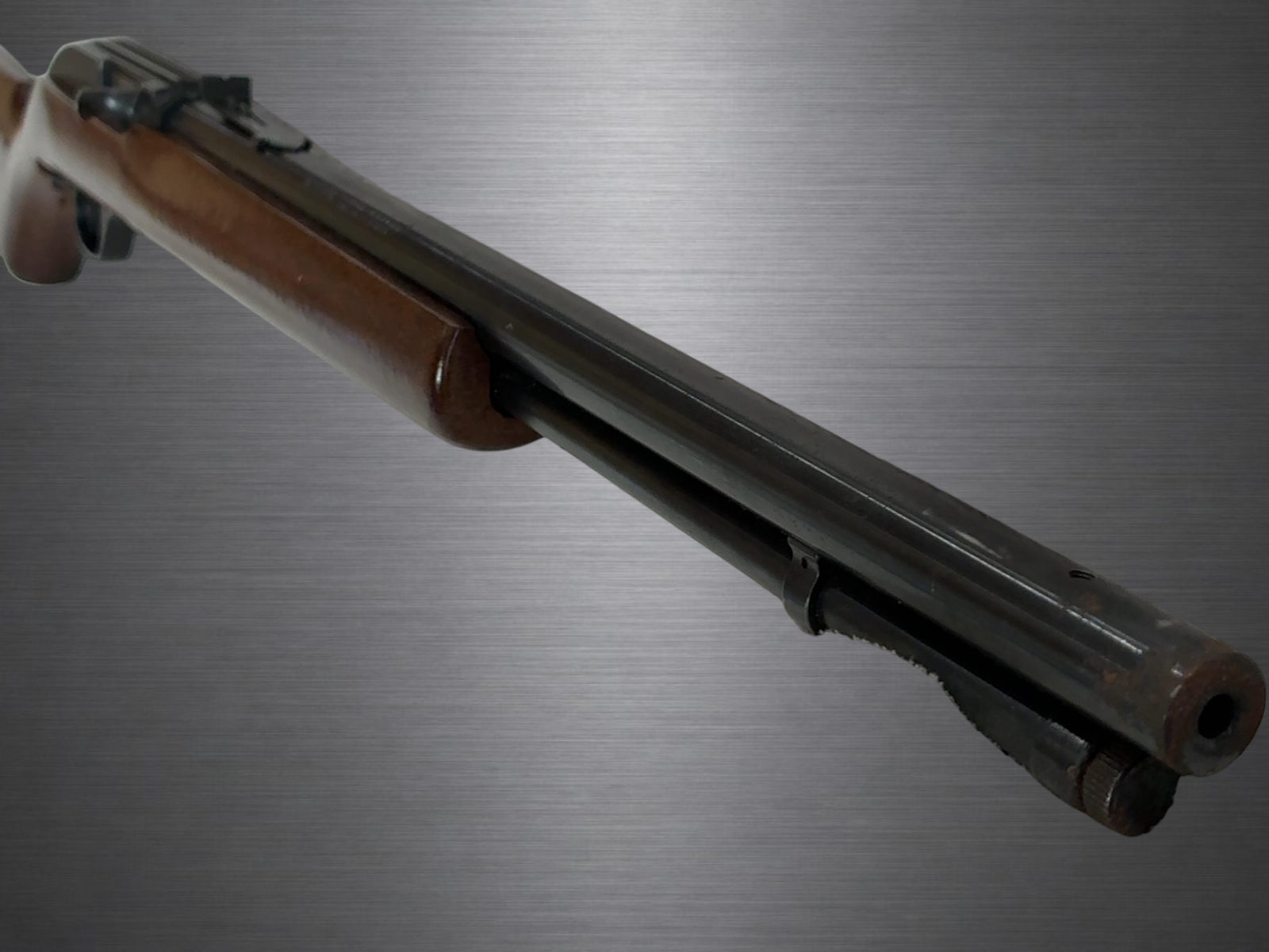 Marlin Model 75C 22 Long Rifle Micro-Groove-img-18