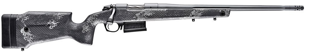 Bergara B-14 Squared Crest Sniper Gray 6.5 Creedmoor 20in B14S752-img-0
