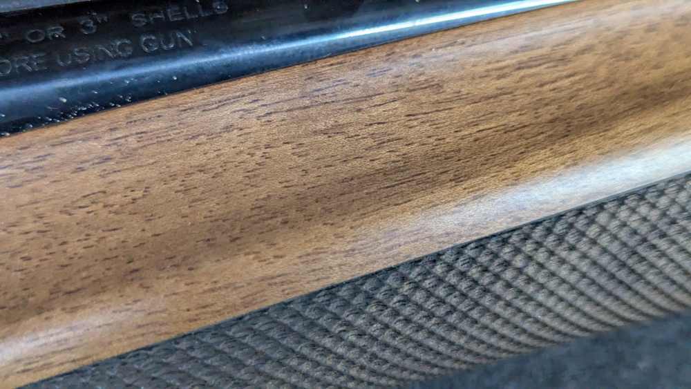 Benelli Montefeltro 20GA 24inch Semi Auto 10886 NIB-img-14