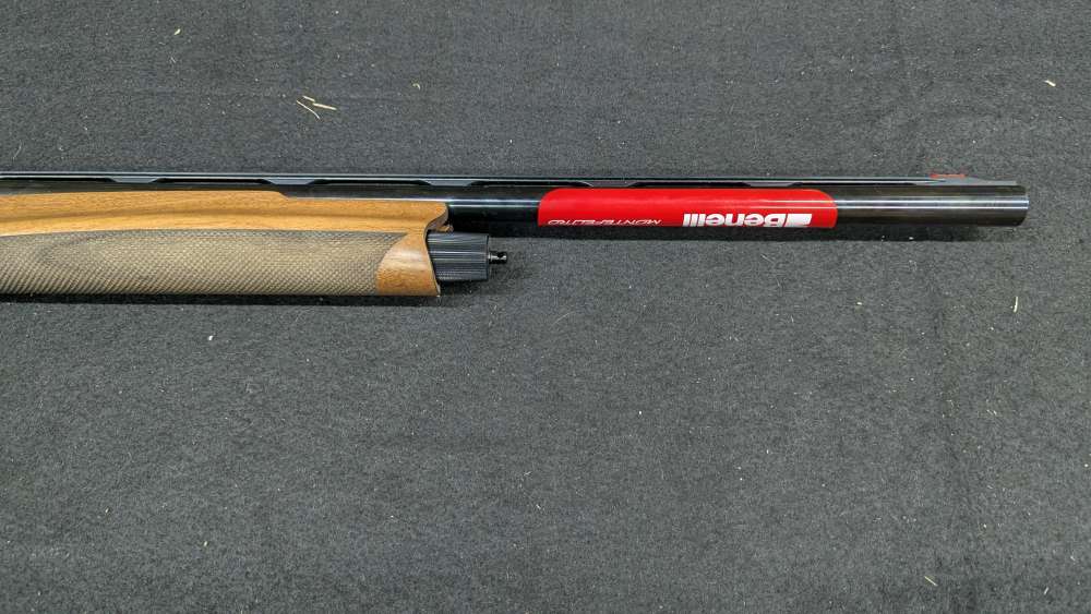 Benelli Montefeltro 20GA 24inch Semi Auto 10886 NIB-img-5