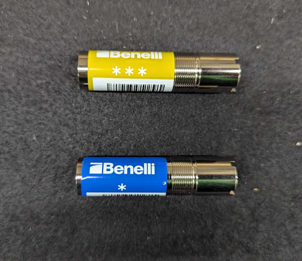 Benelli Montefeltro 20GA 24inch Semi Auto 10886 NIB-img-18