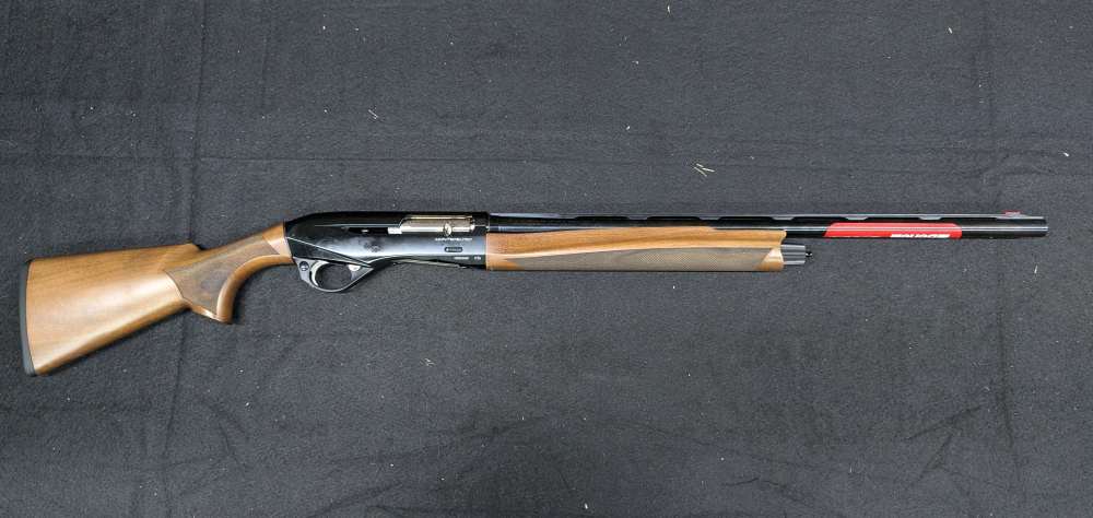 Benelli Montefeltro 20GA 24inch Semi Auto 10886 NIB-img-1