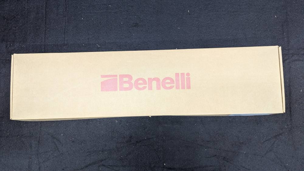 Benelli Montefeltro 20GA 24inch Semi Auto 10886 NIB-img-24