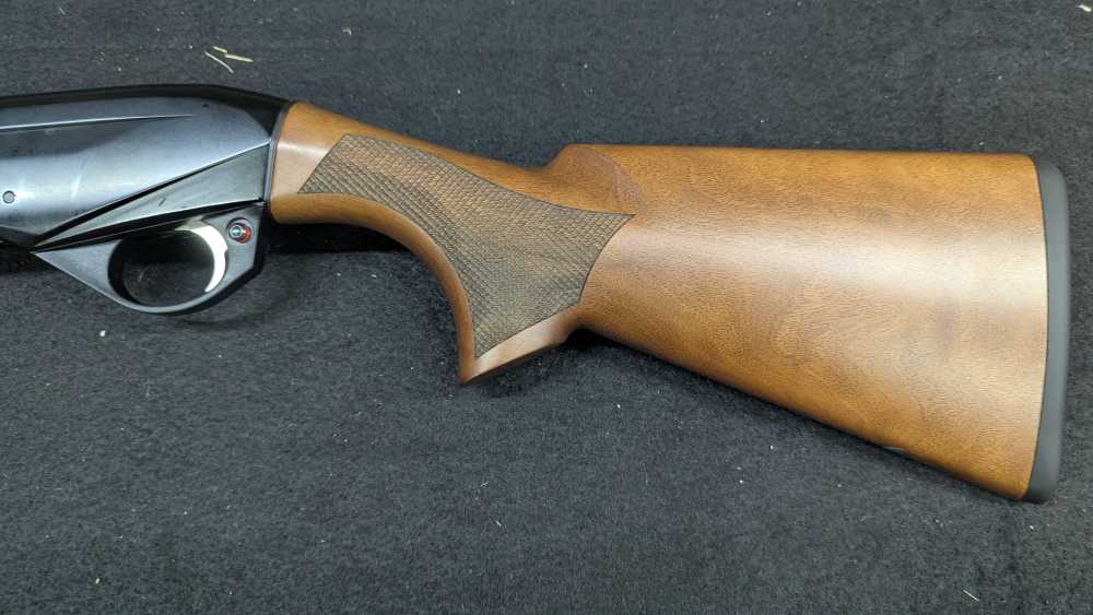 Benelli Montefeltro 20GA 24inch Semi Auto 10886 NIB-img-8
