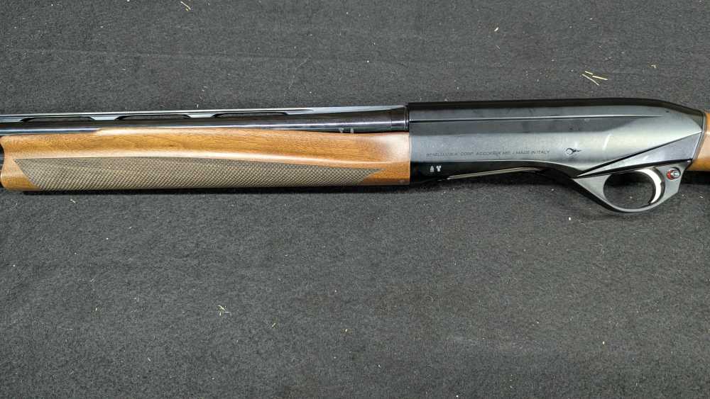Benelli Montefeltro 20GA 24inch Semi Auto 10886 NIB-img-7