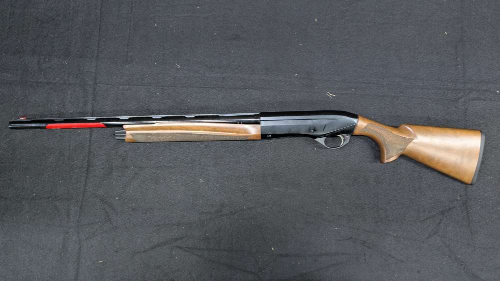 Benelli Montefeltro 20GA 24inch Semi Auto 10886 NIB-img-2