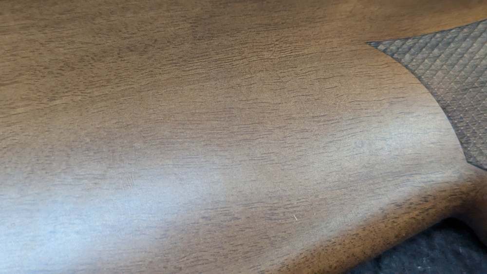Benelli Montefeltro 20GA 24inch Semi Auto 10886 NIB-img-12