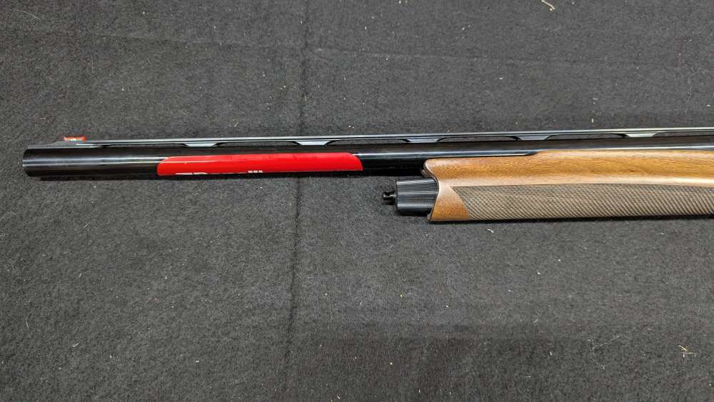 Benelli Montefeltro 20GA 24inch Semi Auto 10886 NIB-img-6