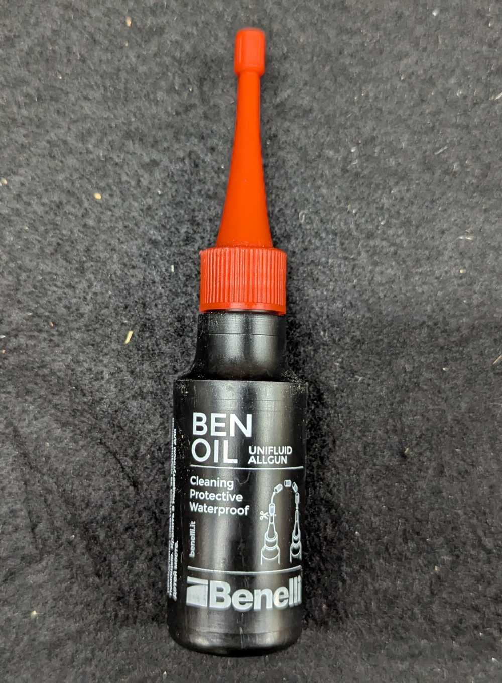 Benelli Montefeltro 20GA 24inch Semi Auto 10886 NIB-img-23