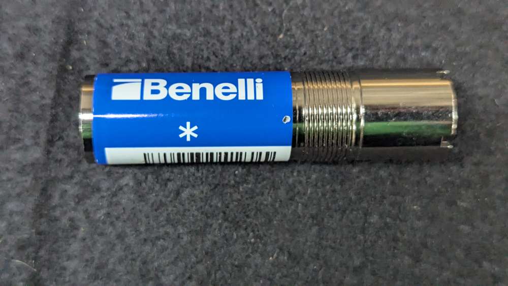 Benelli Montefeltro 20GA 24inch Semi Auto 10886 NIB-img-20