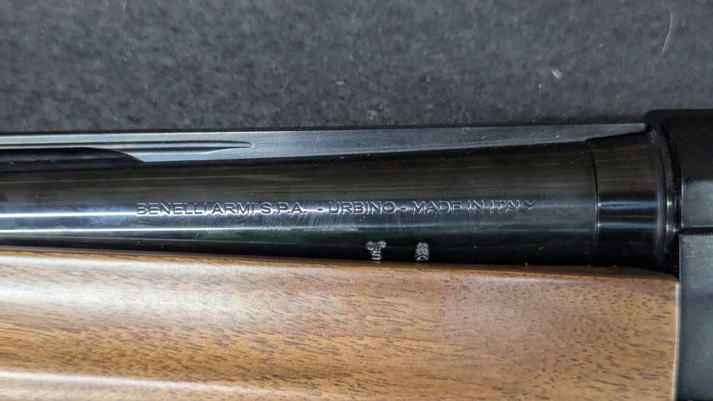 Benelli Montefeltro 20GA 24inch Semi Auto 10886 NIB-img-16