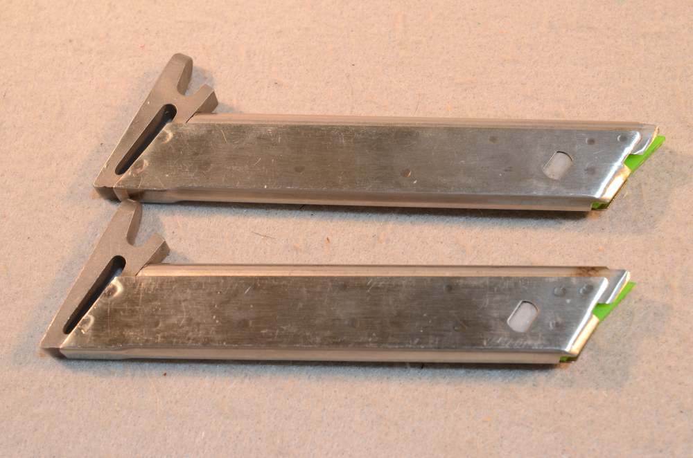 High Standard 22 magazines -img-1