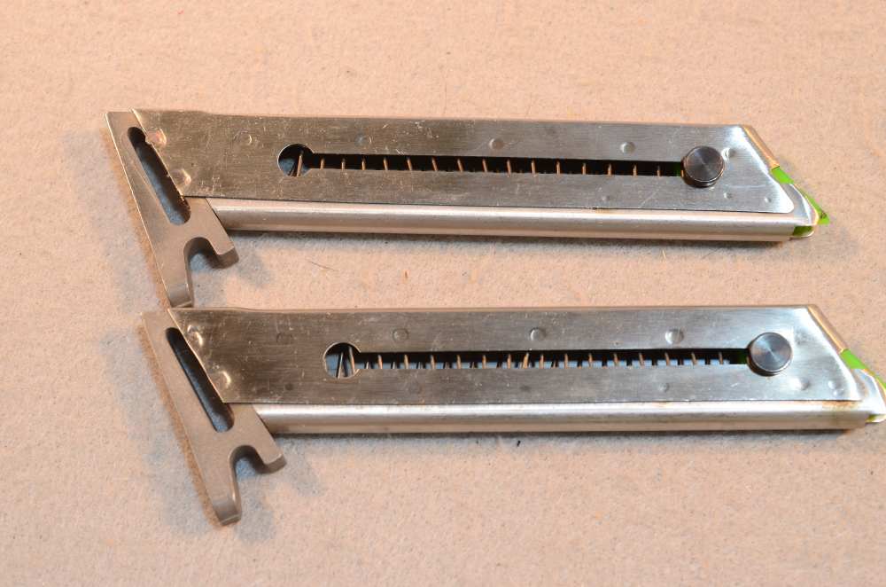 High Standard 22 magazines -img-0