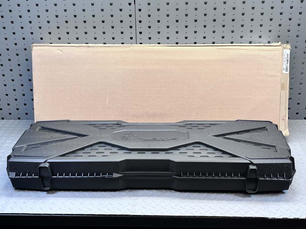RARE KNIGHTS ARMAMENT SR-15 MOD2 BURNT BRONZE .223REM/556NATO, NO CC FEES -img-36