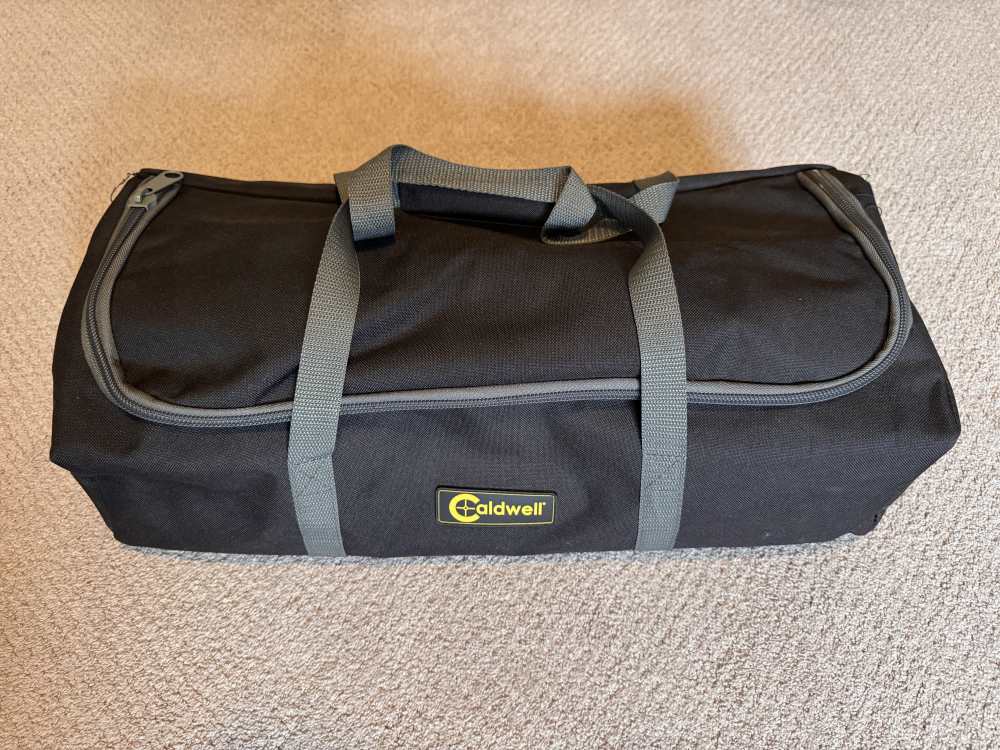 Caldwell Chronograph G2 #720002-img-1