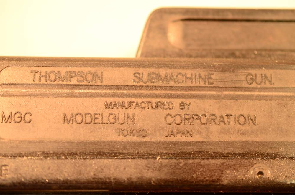 Thompson SMG Replica-img-2