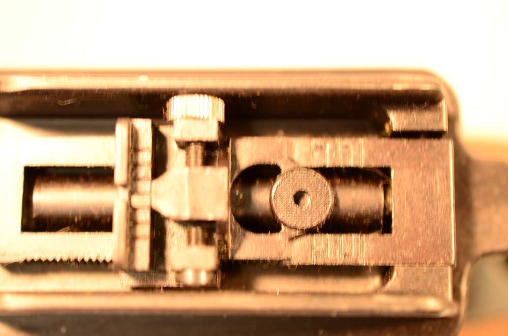 Thompson SMG Replica-img-4