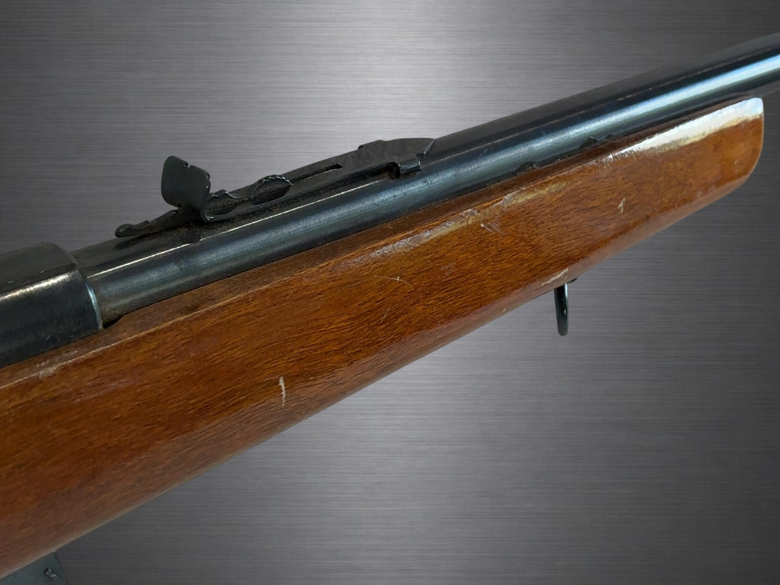 Marlin 25 22 Long Rifle-img-17