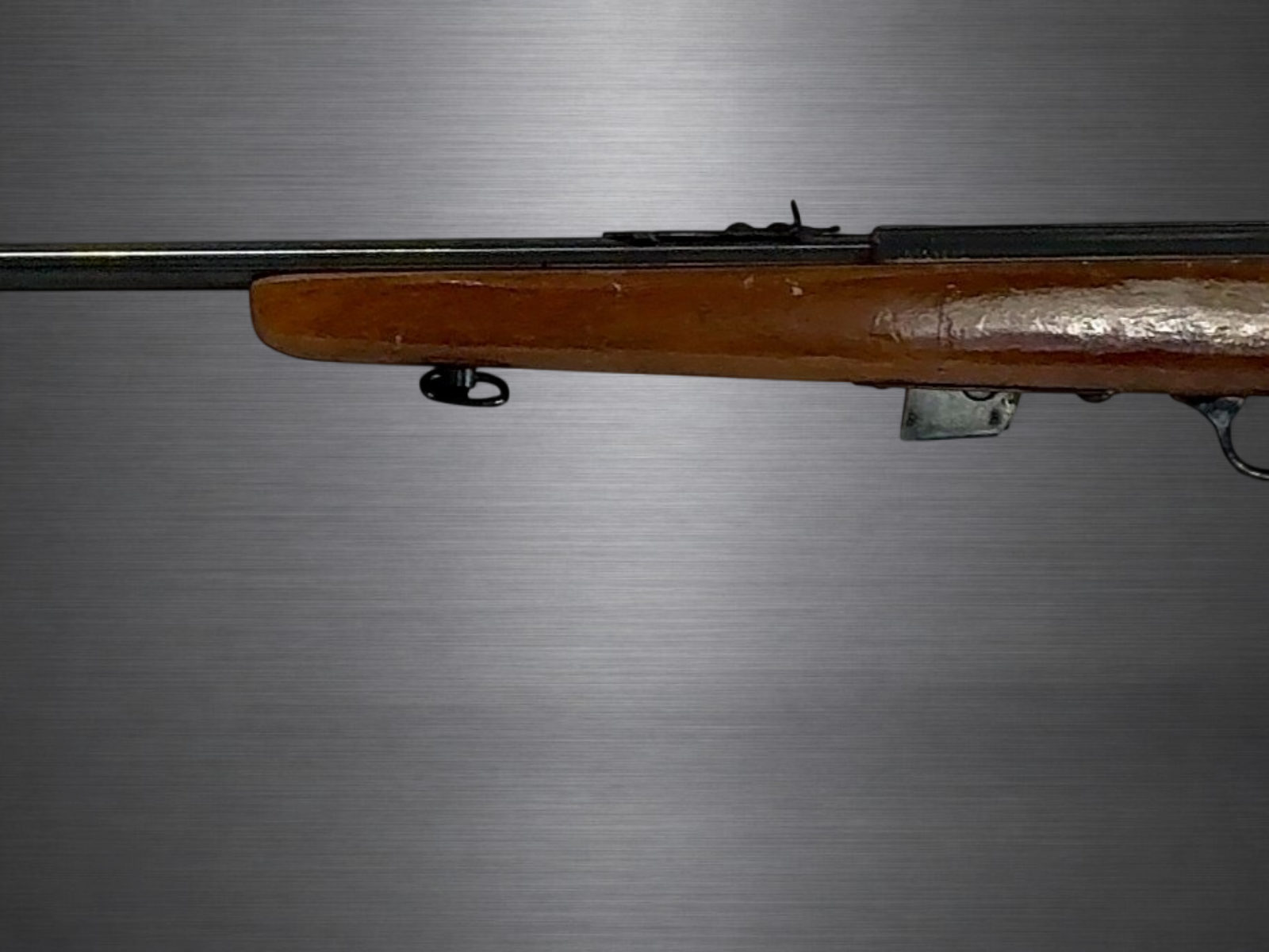 Marlin 25 22 Long Rifle-img-3