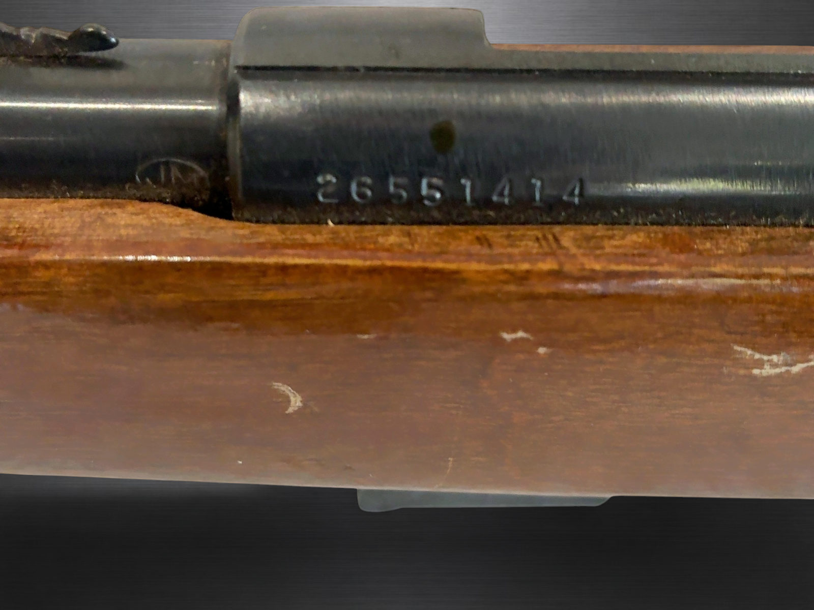 Marlin 25 22 Long Rifle-img-11