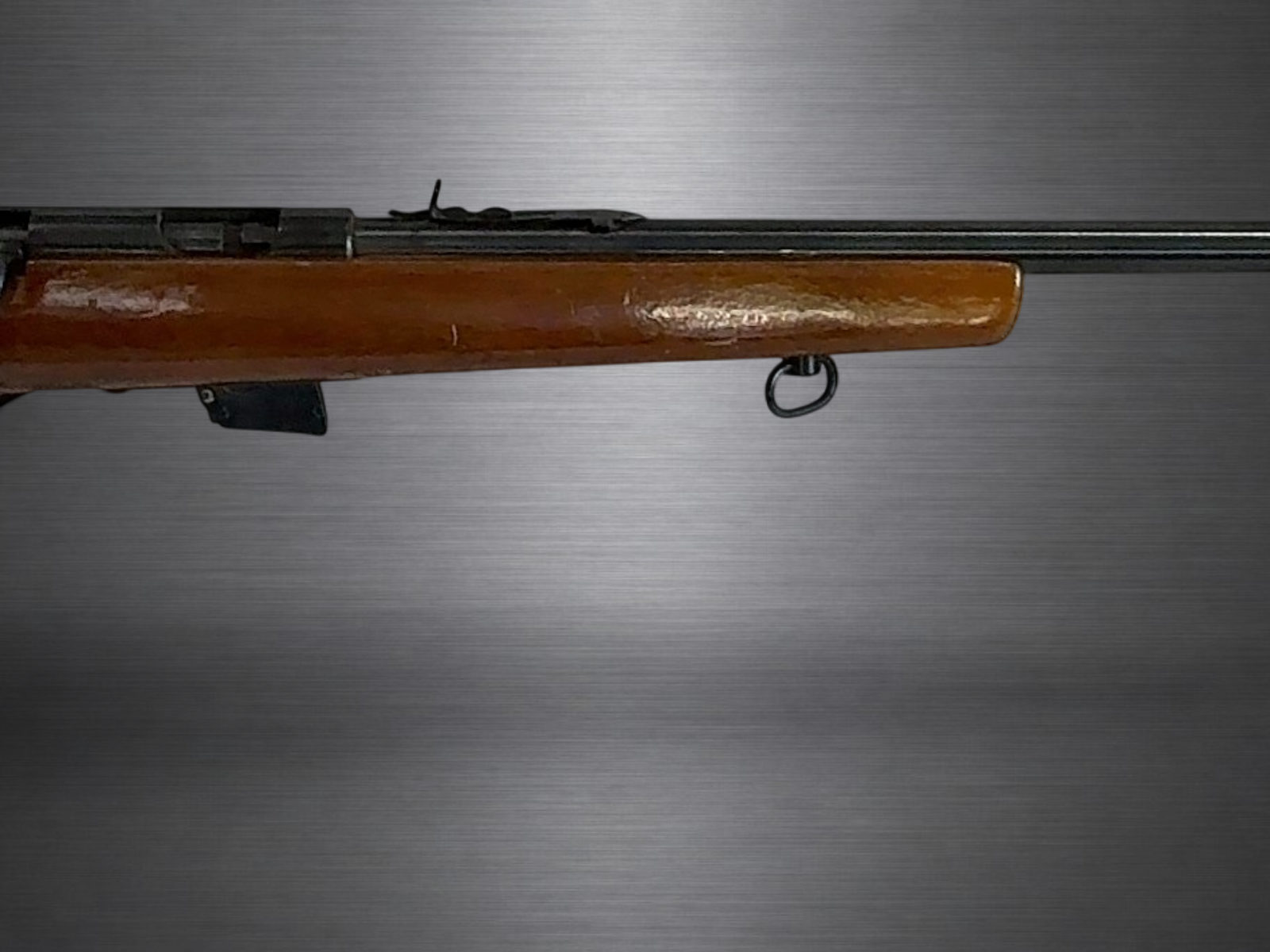 Marlin 25 22 Long Rifle-img-8