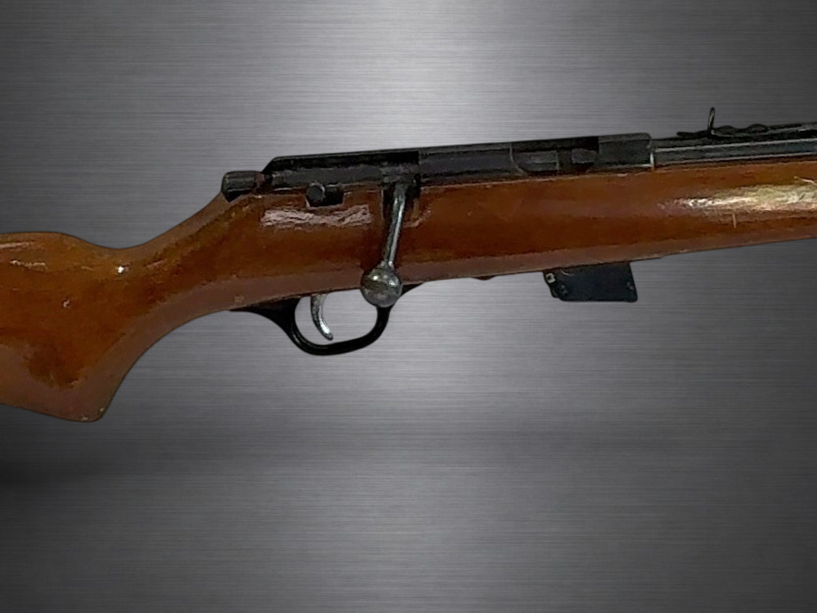 Marlin 25 22 Long Rifle-img-7