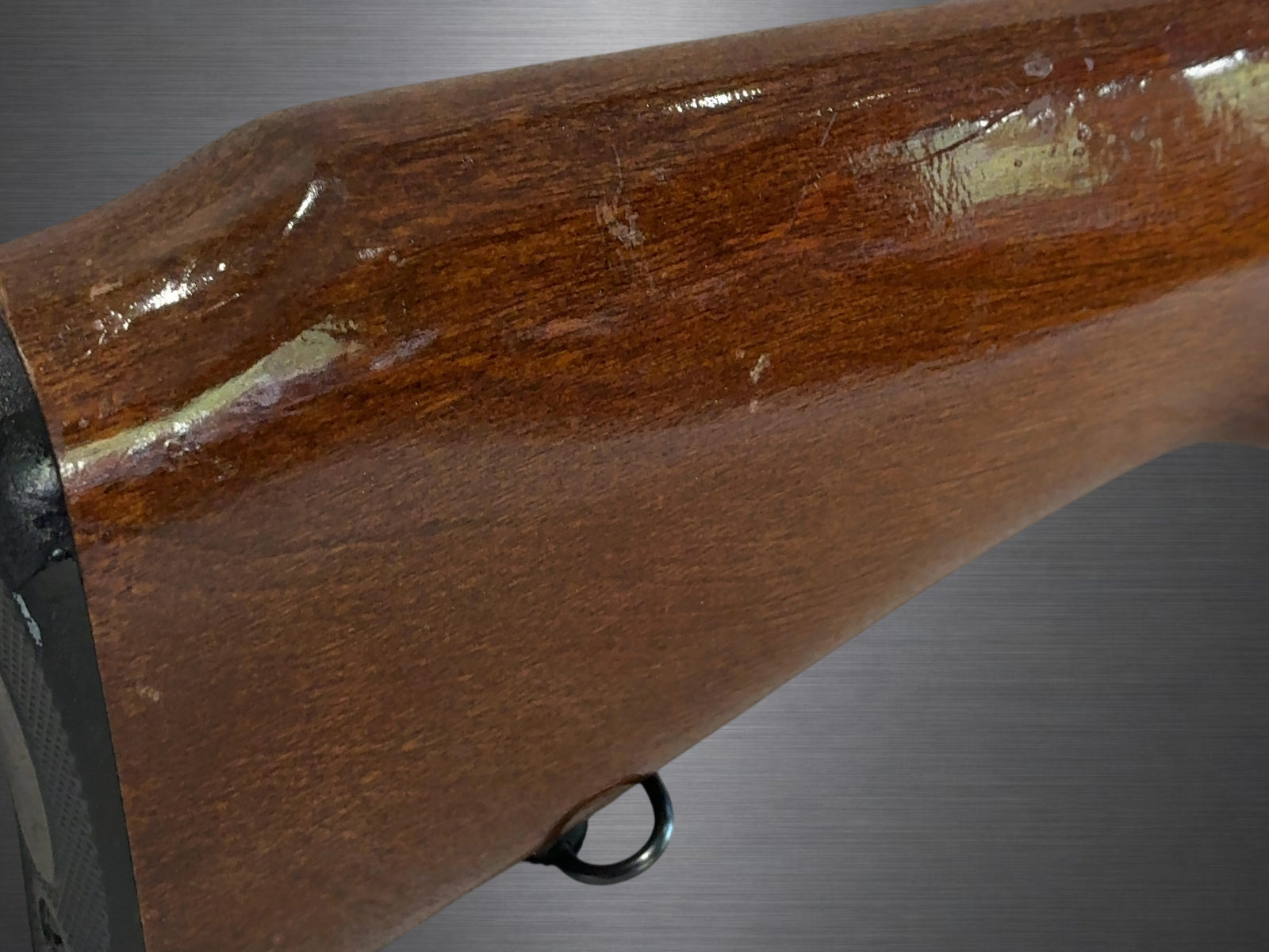 Marlin 25 22 Long Rifle-img-16
