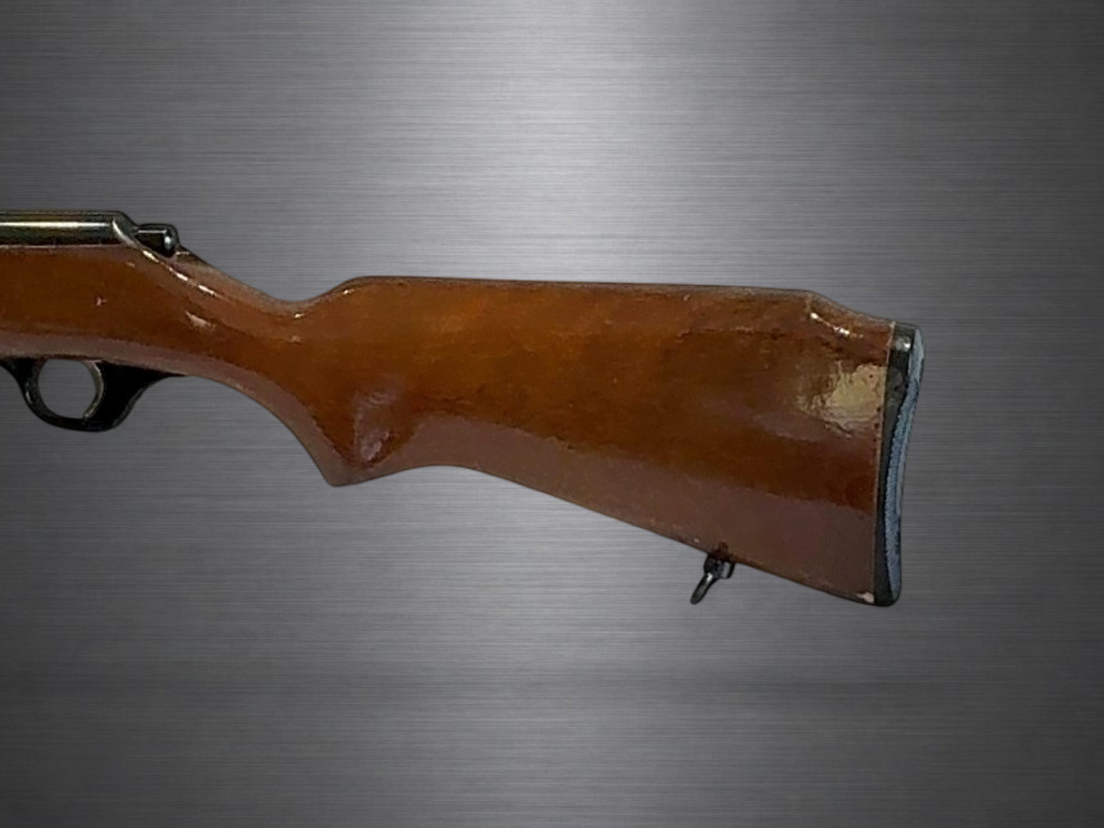 Marlin 25 22 Long Rifle-img-5