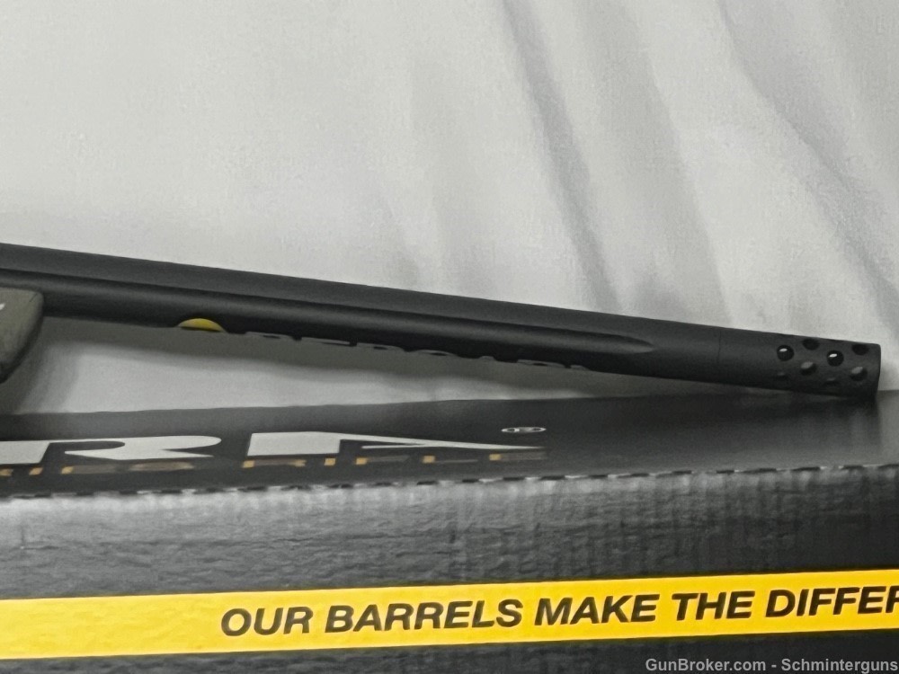 Bergara B-14 Sierra Wilderness 22-250 fluted w brake 20" camo Free Ship NEW-img-3