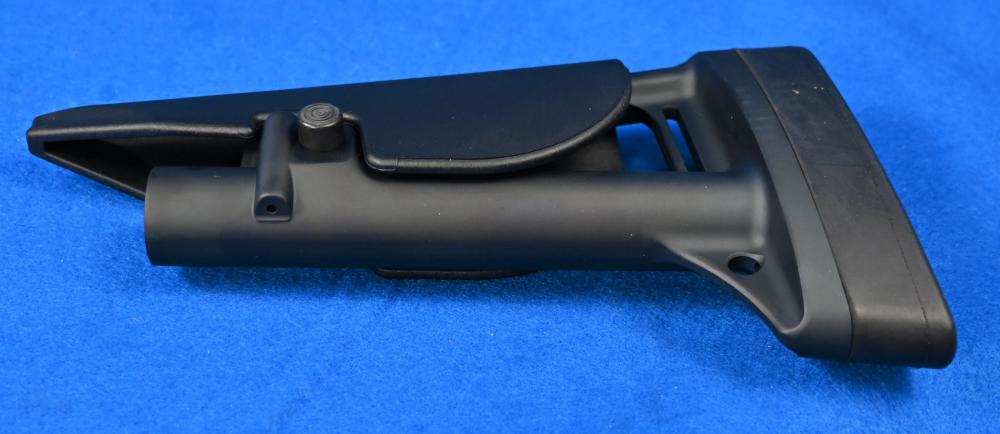 Benelli M4 Adjustable Stock #70085 -img-5