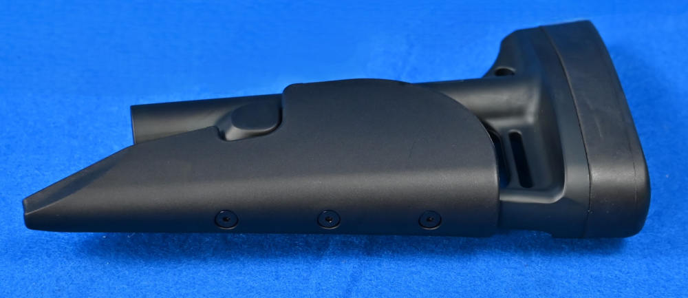 Benelli M4 Adjustable Stock #70085 -img-8