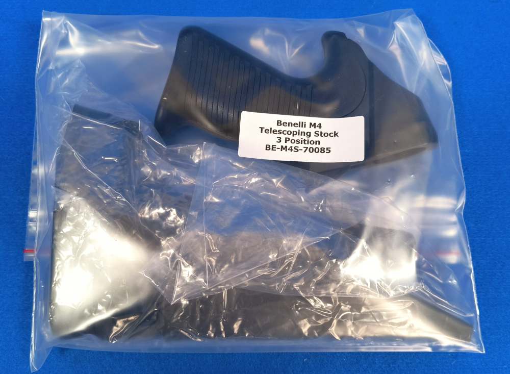 Benelli M4 Adjustable Stock #70085 -img-10