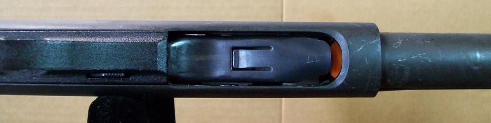POLICE TRADE-INS REMINGTON 870 POLICE MAGNUM PUMP SHOTGUN -img-6