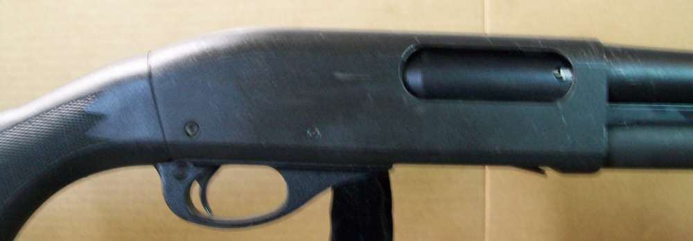 POLICE TRADE-INS REMINGTON 870 POLICE MAGNUM PUMP SHOTGUN -img-5