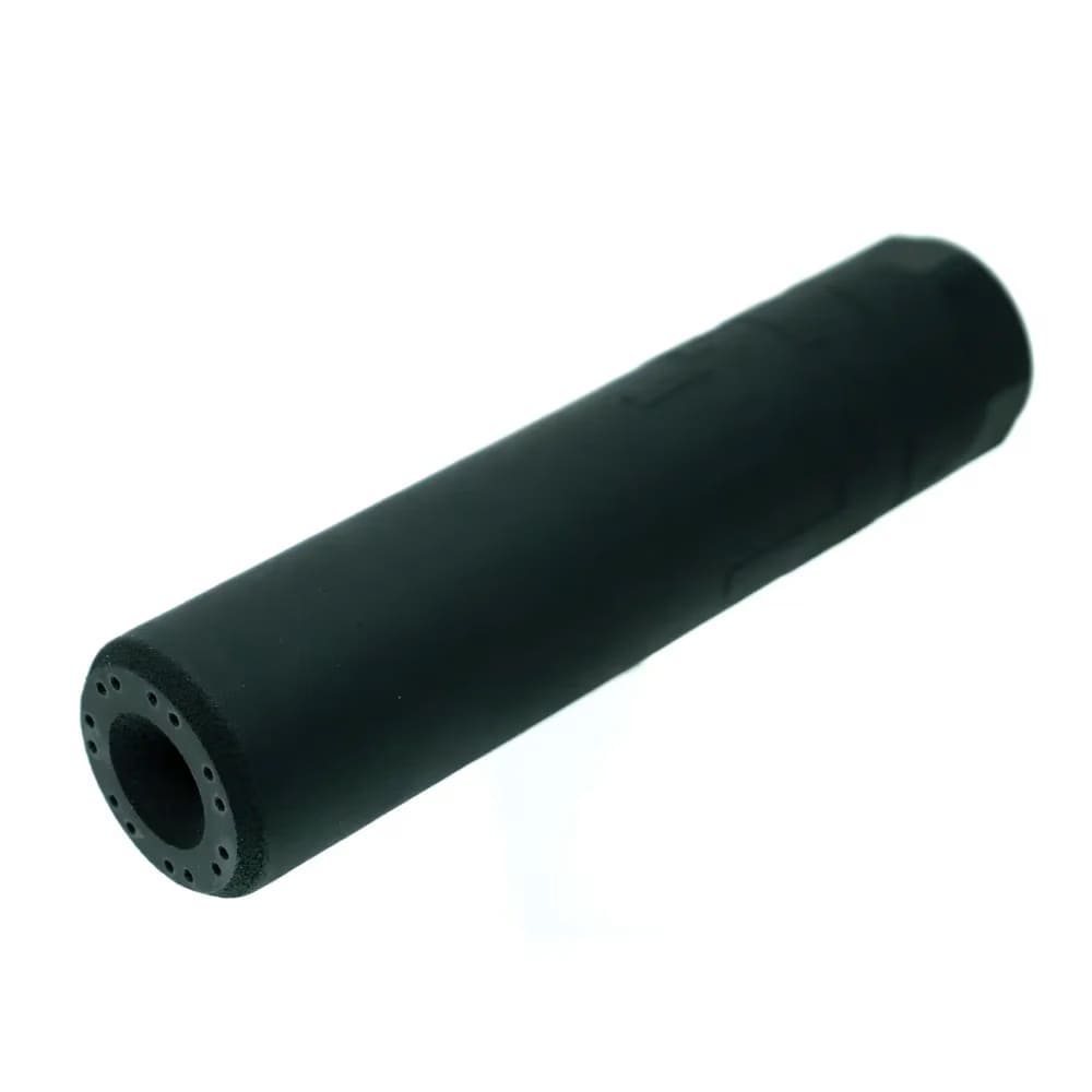 FAXON FIREARMS HARMONIX ION .30 CAL TI RIFLE SILENCER NEW-IN-BOX PENNY!-img-4
