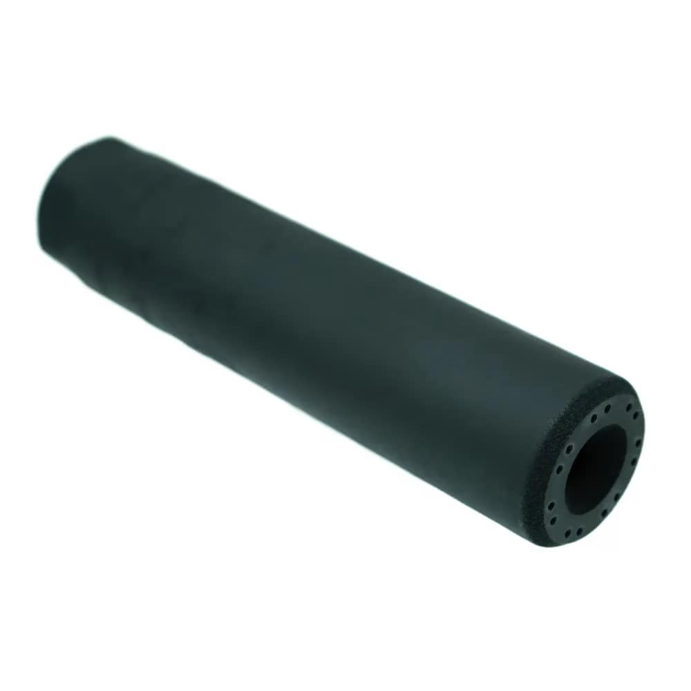 FAXON FIREARMS HARMONIX ION .30 CAL TI RIFLE SILENCER NEW-IN-BOX PENNY!-img-2