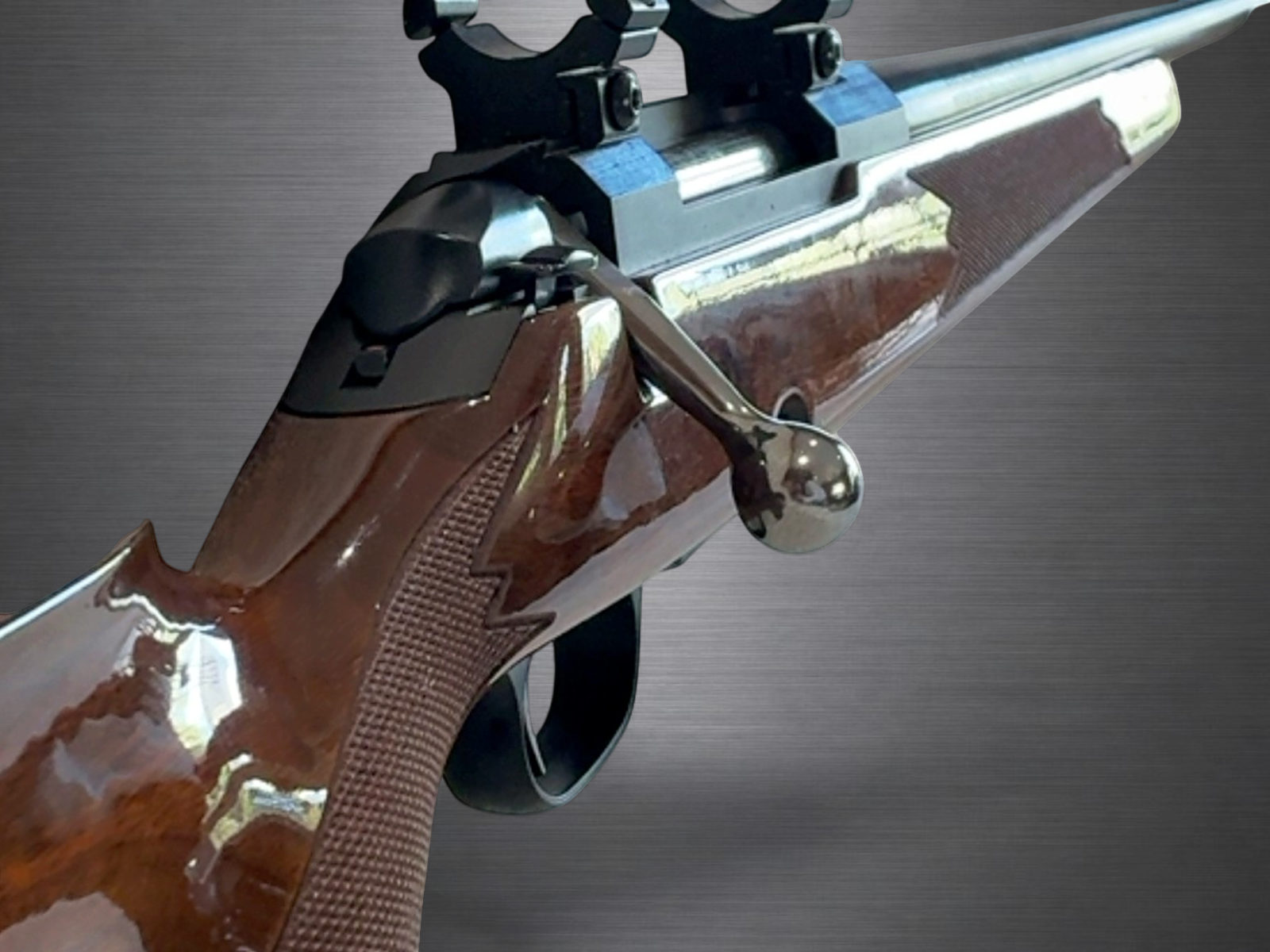 Tikka M695 270 Winchester Deluxe-img-17