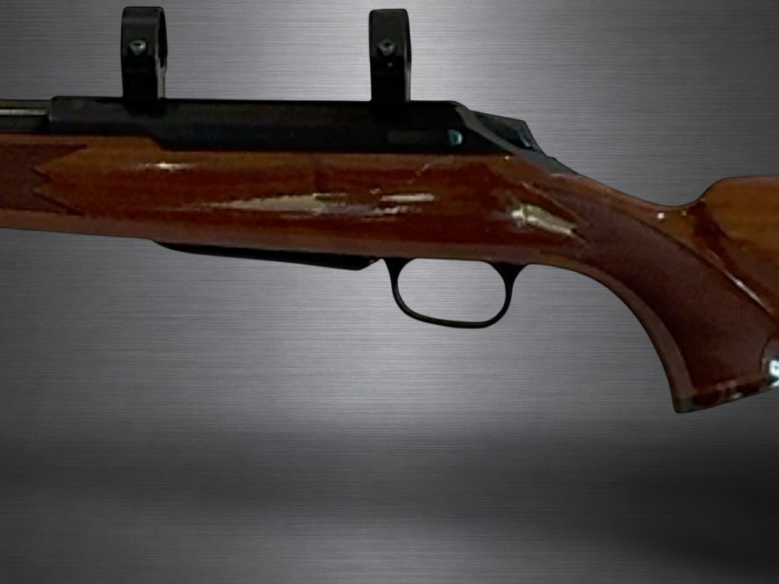 Tikka M695 270 Winchester Deluxe-img-4