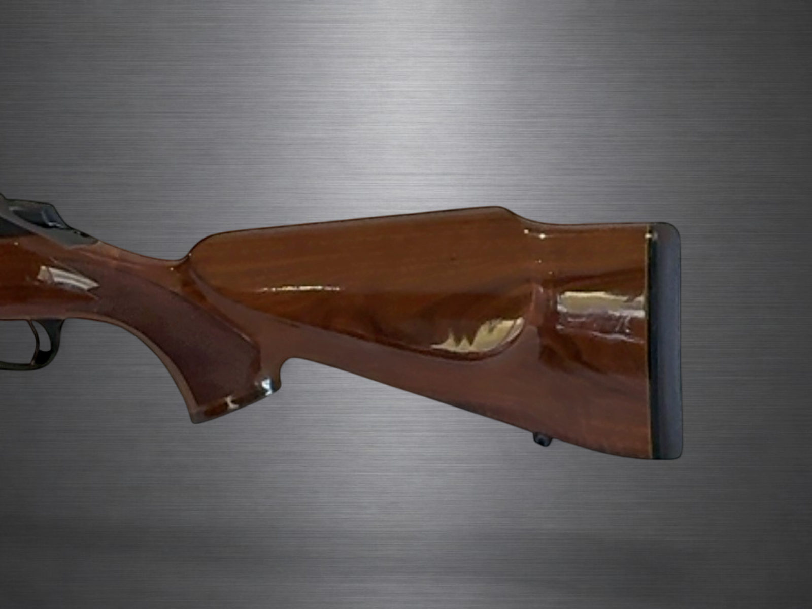 Tikka M695 270 Winchester Deluxe-img-5