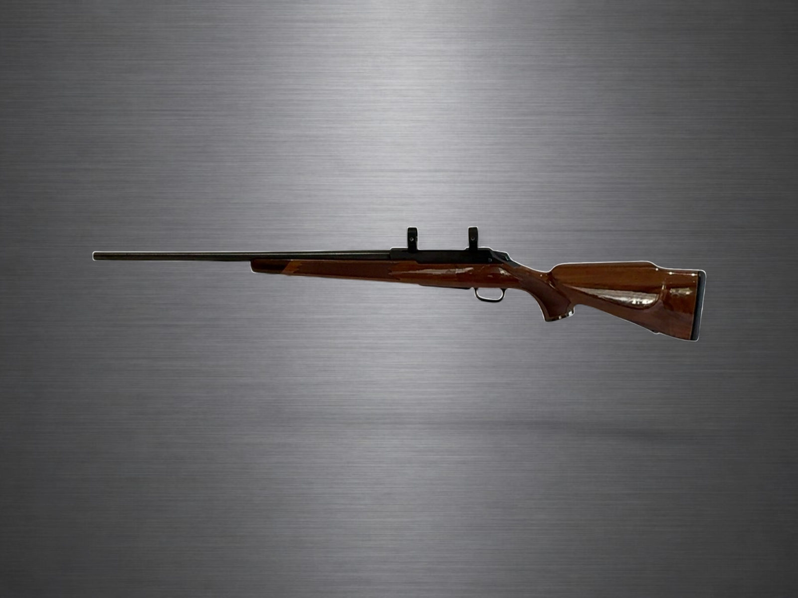Tikka M695 270 Winchester Deluxe-img-1